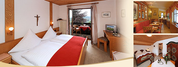 Bayerischer Wald