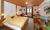 Bayerischer Wald